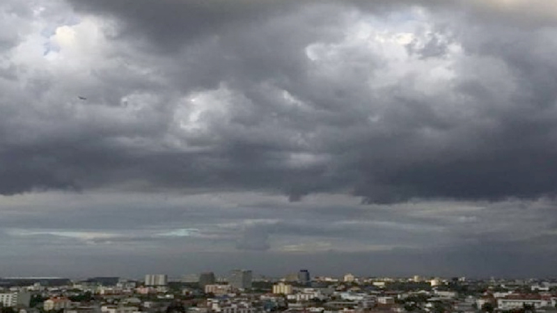 ঢাকা ও আশপাশের আবহাওয়া পূর্বাভাসে যা বলা হয়েছে